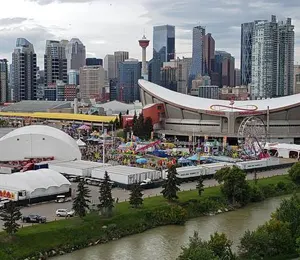 Xploringcalgary Walks&Bus Tour