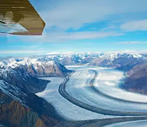 Epic North - Kluane National Park