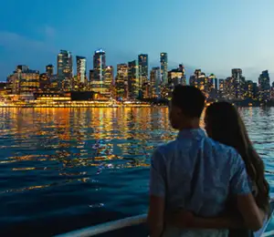 Sunset Dinner Cruise