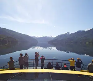 Whalewatching - Prince Rupert