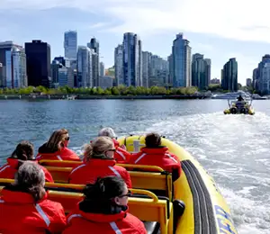 Vancouver's Waterfront