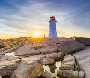 Best of Halifax