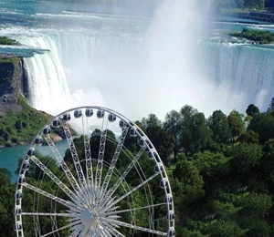 SkyWheel