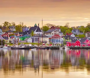 Lunenburg Hidden Gems