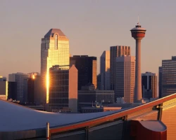 Teaserbild Calgary